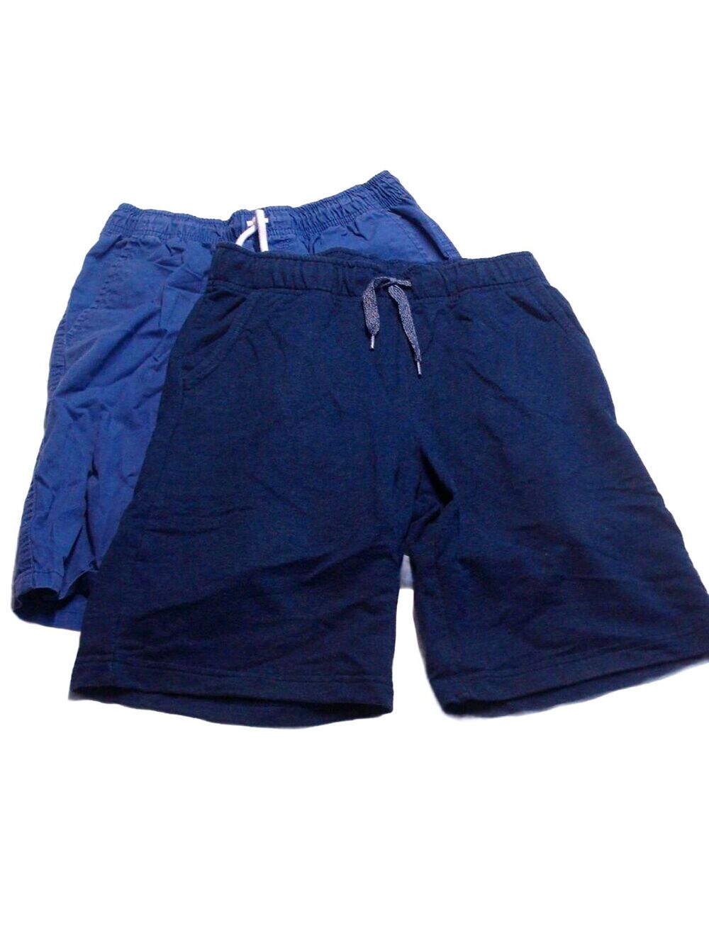 2 Cat & Jack shorts - Size L 12/14